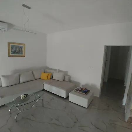 Brilianteen Apartamento