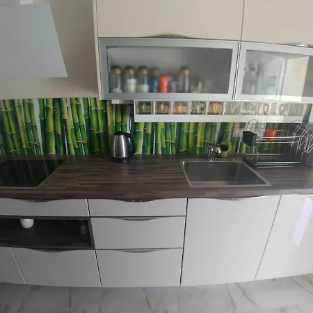 Brilianteen Apartmán Split