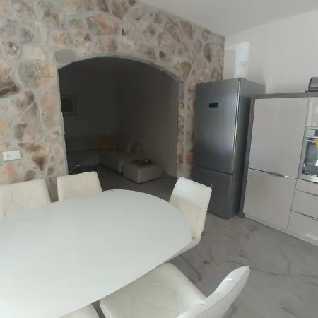Appartamento Brilianteen Spalato