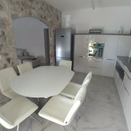 Appartamento Brilianteen Spalato