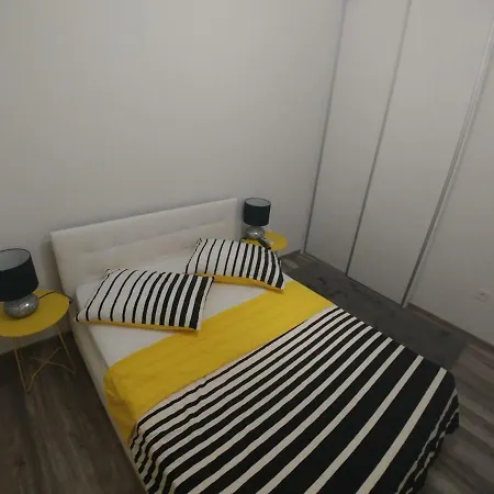 Brilianteen Appartamento Spalato